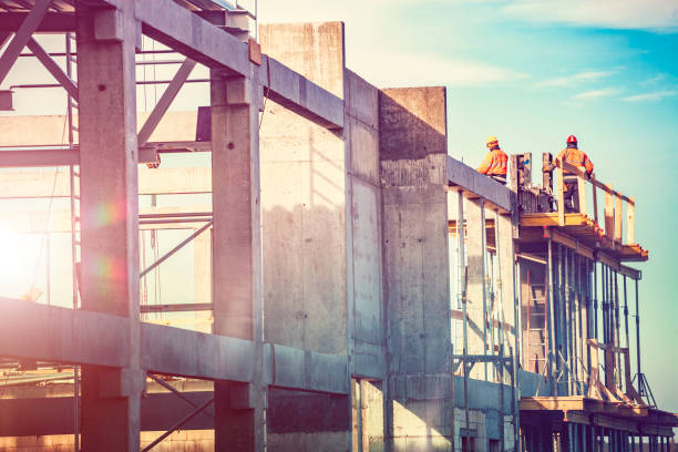 Best Industrial Concrete Flooring in Summit, IL