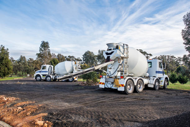 Trusted IL Concrete contractor Experts