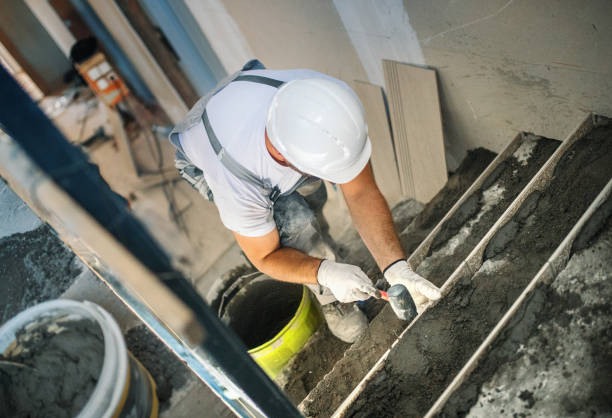 Best Stamped Concrete Services in Summit, IL