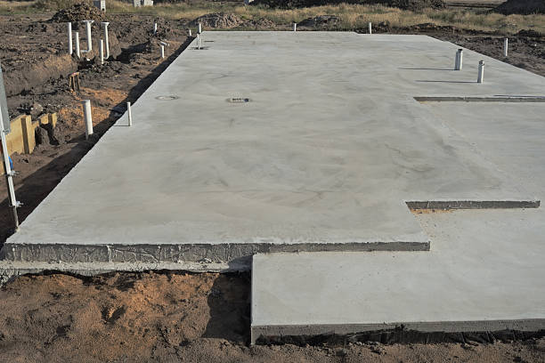 Best Concrete Sealing and Maintenance in Summit, IL