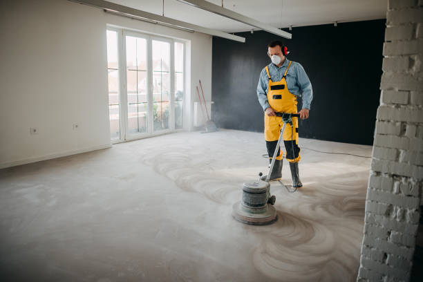 Best Residential Concrete Solutions in Summit, IL