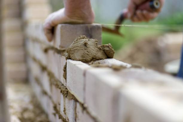 Trusted IL Concrete contractor Experts