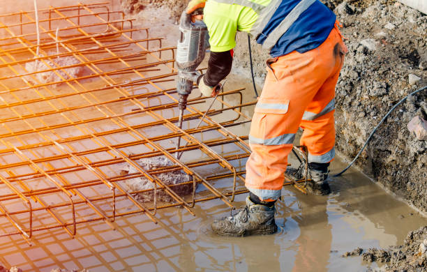 Best Concrete Driveway Installation in Summit, IL