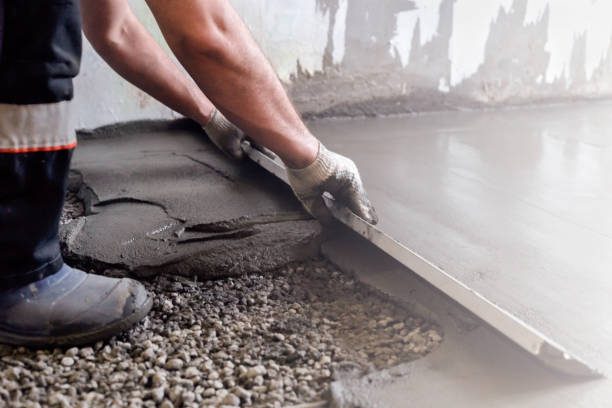 Best Concrete Grinding and Polishing in Summit, IL