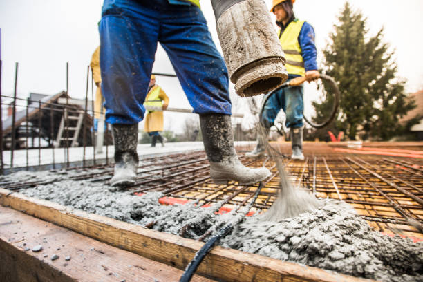  Summit, IL Concrete contractor Pros